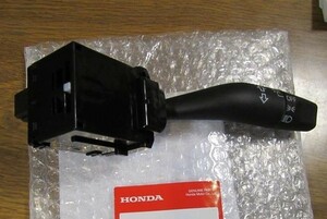 新品・未使用・純正品 ホンダ CR-V RD4/5 シビック EP3 インテグラ DC5 ライティングスイッチASSY