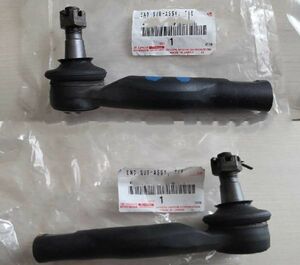 新品・未使用・純正品 トヨタ RAV4 20 ACA2#,ZCA2# タイロッド エンドSUB-ASSY 左右セット