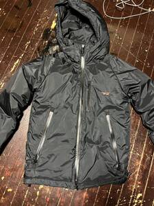 NANGA ナンガ 別注 オーロラ ダウンジャケット クラシック AURORA DOWN JACKET CLASSIC 【アウター/アウトドア/メンズ/ XS