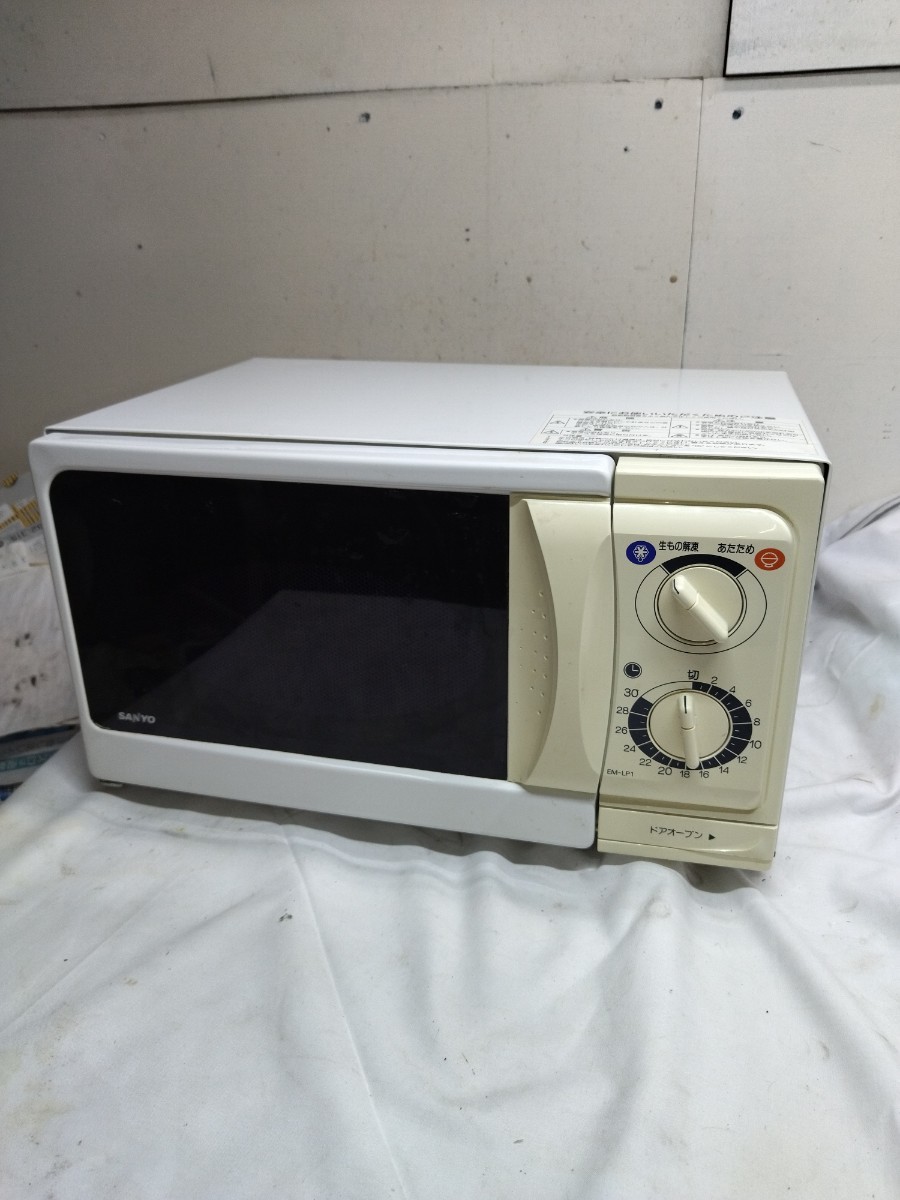 ヤフオク! -「電子レンジ 中古」の落札相場・落札価格