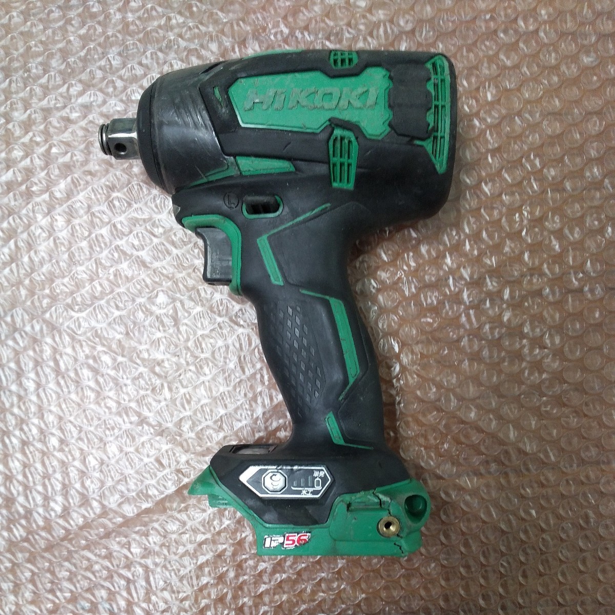 HiKOKI WR36DC (NN) オークション比較 - 価格.com