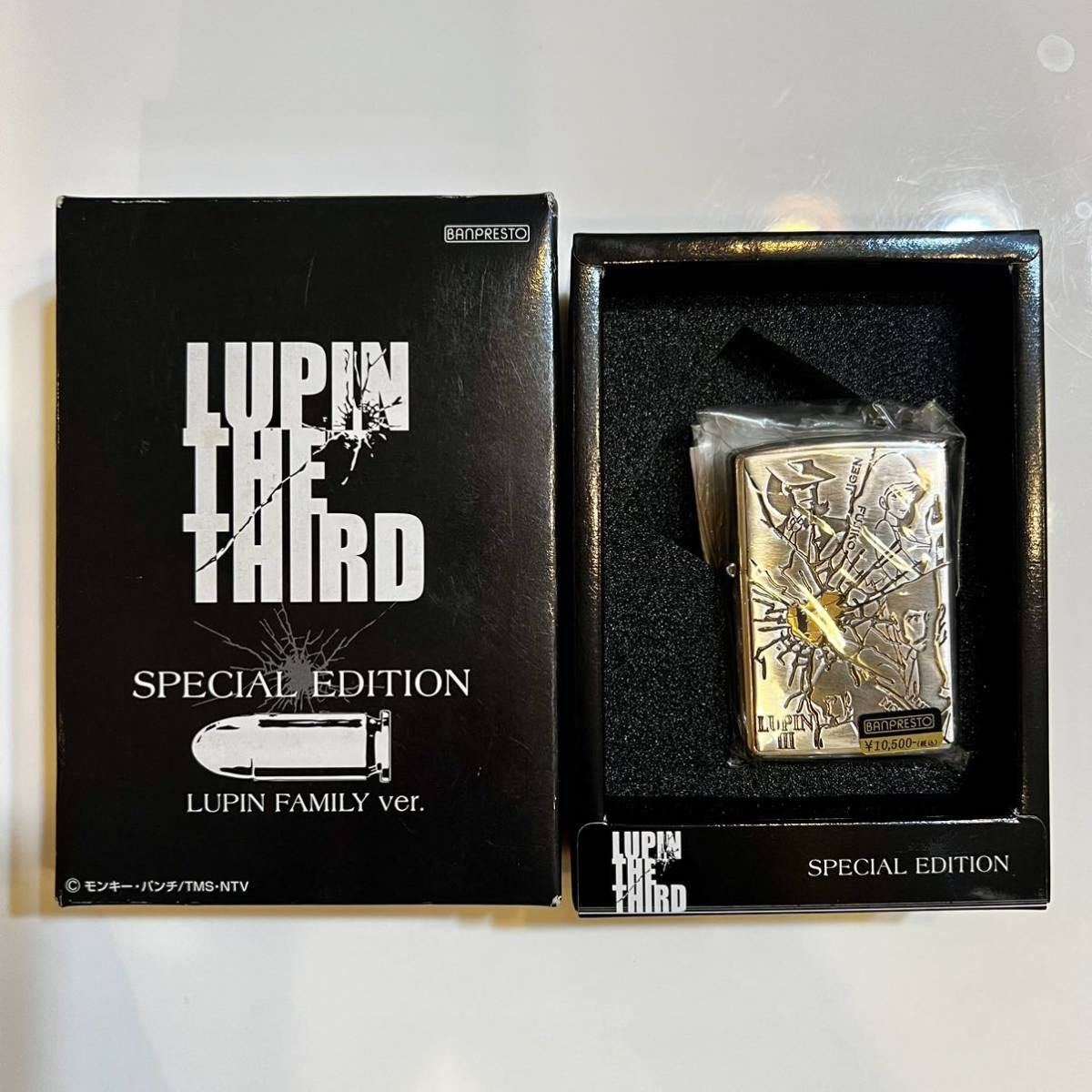 2023年最新】ヤフオク! -ルパン三世zippo(Zippo)の中古品・新品・未