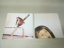 DVD『JUDY AND MARY / POP LIFE SUICIDE 1』邦楽/YUKI/98年/東京ドーム/ライブ/LIVE/ESBB-2002/ 10-8704_画像4