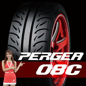 当日出荷不可 代引き不可 VALINO ヴァリノ PERGEA ペルギア 08C 235/40R17 94W 235 40 17 タイヤ 2本 BRZ 86 アルテッツァ