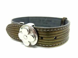 Louis Vuitton Monogram Daily-confidential-bracelet M6168F Monogram Bracelet  Monogram