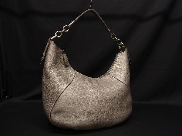 ヤフオク! - 1円【超希少・未使用級】FENDI フェンディ マンマバケ...