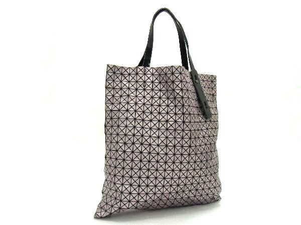 1円〜 新品未使用 BAOBAO ISSEY MIYAKE バオバオイッセイミヤケ