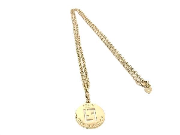 ヤフオク! -「fendi」(レディースアクセサリー) の落札相場・落札価格