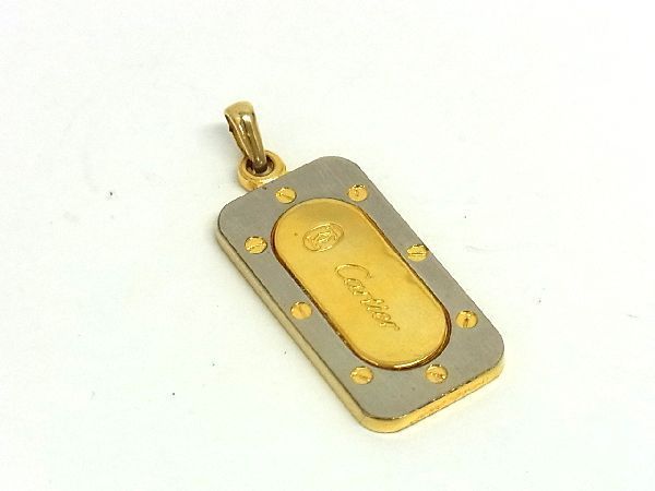 2023年最新】ヤフオク! -(cartier カルティエ)(ネックレス ペンダント