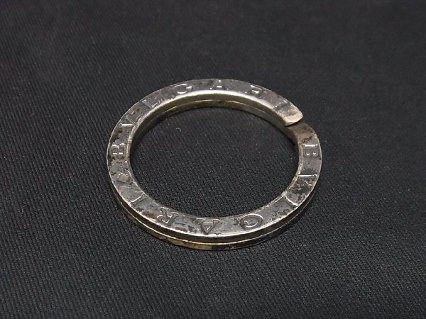 2023年最新】ヤフオク! - ブルガリ(ブランド キーホルダー)の中古品