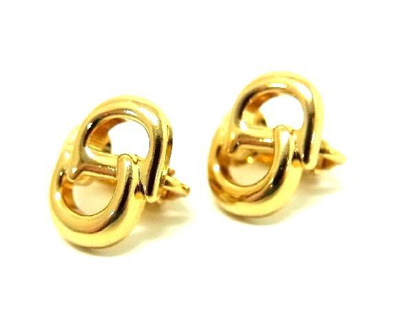 ヤフオク! -「)ビンテージ」(イヤリング、ピアス) (クリスチャン