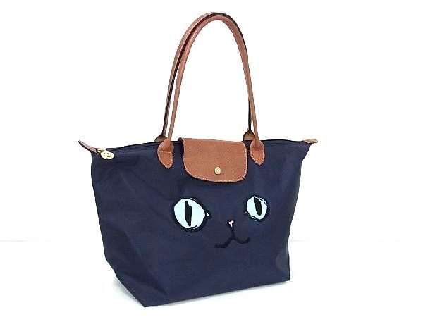 新品ロンシャン LONGCHAMP トートバッグ レディース 1515598001