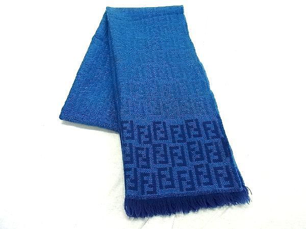 2023年最新】ヤフオク! -「スカーフ」(FENDI - ファッション)の中古品