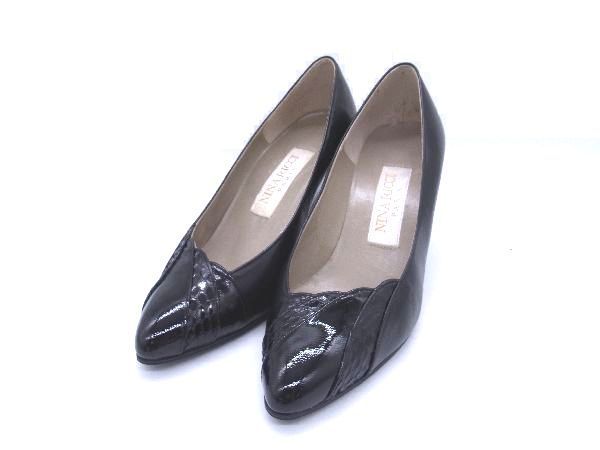 2023年最新】ヤフオク! -「nina ricci パンプス」(ニナリッチ)の中古品