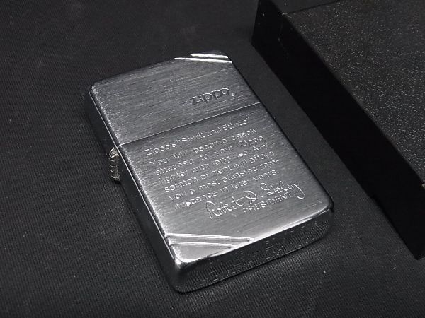 Yahoo!オークション -「社長」(その他) (Zippo)の落札相場・落札価格