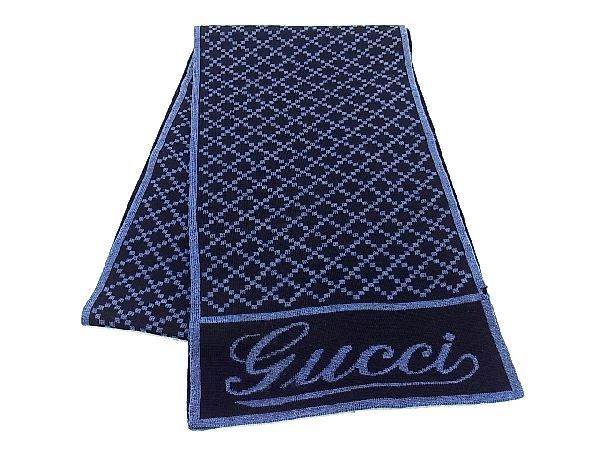年最新ヤフオク! gucci ストールの中古品・新品・未使用品一覧