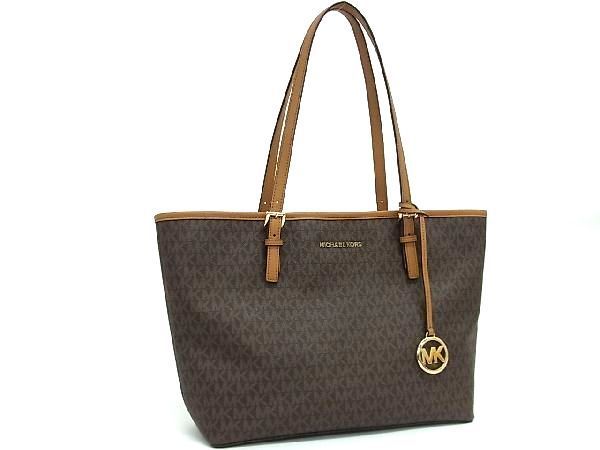 マイケルコース トートバッグの値段と価格推移は?|180件の売買データ