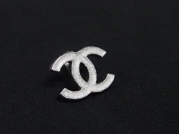 Yahoo!オークション -「chanel ピアス 片耳」の落札相場・落札価格