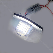 【N6】 ステップワゴン RP1 RP2 RP3 RP4 RP5 前期用 / エリシオン RR1 RR2 RR3 RR4 RR5 RR6 LED ナンバー灯 ライセンス灯_画像4