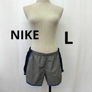 NIKE ナイキ　スポーツウェア　ショートパンツ　L