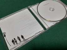 WEEZER　ウィーザー◆『WHITE ALBUM』輸入盤CDユーズド品_画像2
