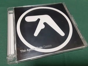 APHEX TWIN　エイフェックス・ツイン◆『Classics』EU盤CDユーズド品
