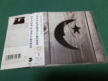 PHISH フィッシュ◆『ファームハウス』日本盤CDユーズド品_画像1