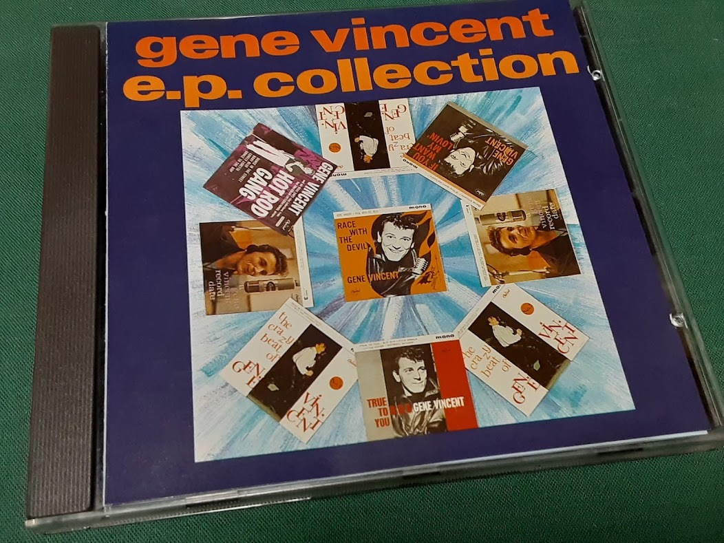 2023年最新】Yahoo!オークション -gene vincent(ロック、ポップス一般