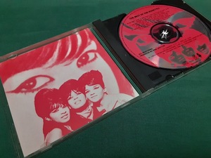 RONETTES,THE　ロネッツ◆『THE BEST OF RONETTES』輸入盤CDユーズド品