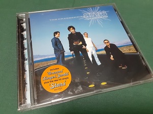 CRANBERRIES　クランベリーズ◆『Stars: The Best Of The Cranberries 1992-2002』輸入盤CDユーズド品