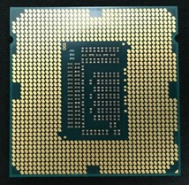 Intel Core i7-3770 動作確認済 ④_画像2