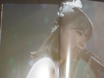 西野七瀬 写真集　乃木坂46 7th YEAR BIRTHDAY LIVE DAY4 西野七瀬卒業コンサートフォトブック 　A版_画像10