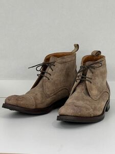 RIDER BOOTS Co（ライダーブーツコー）ブーツ　size: 7 1/2