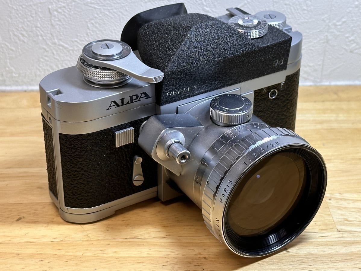 2023年最新】ヤフオク! -angenieux アンジェニューの中古品・新品・未