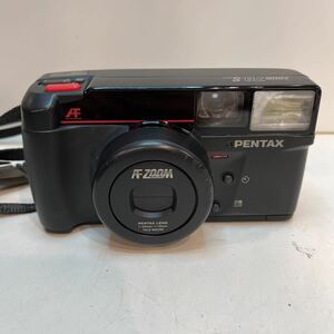 PENTAX ペンタックス　フィルムカメラ