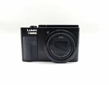 パナソニック LUMIX DC-TZ95D-K_画像1