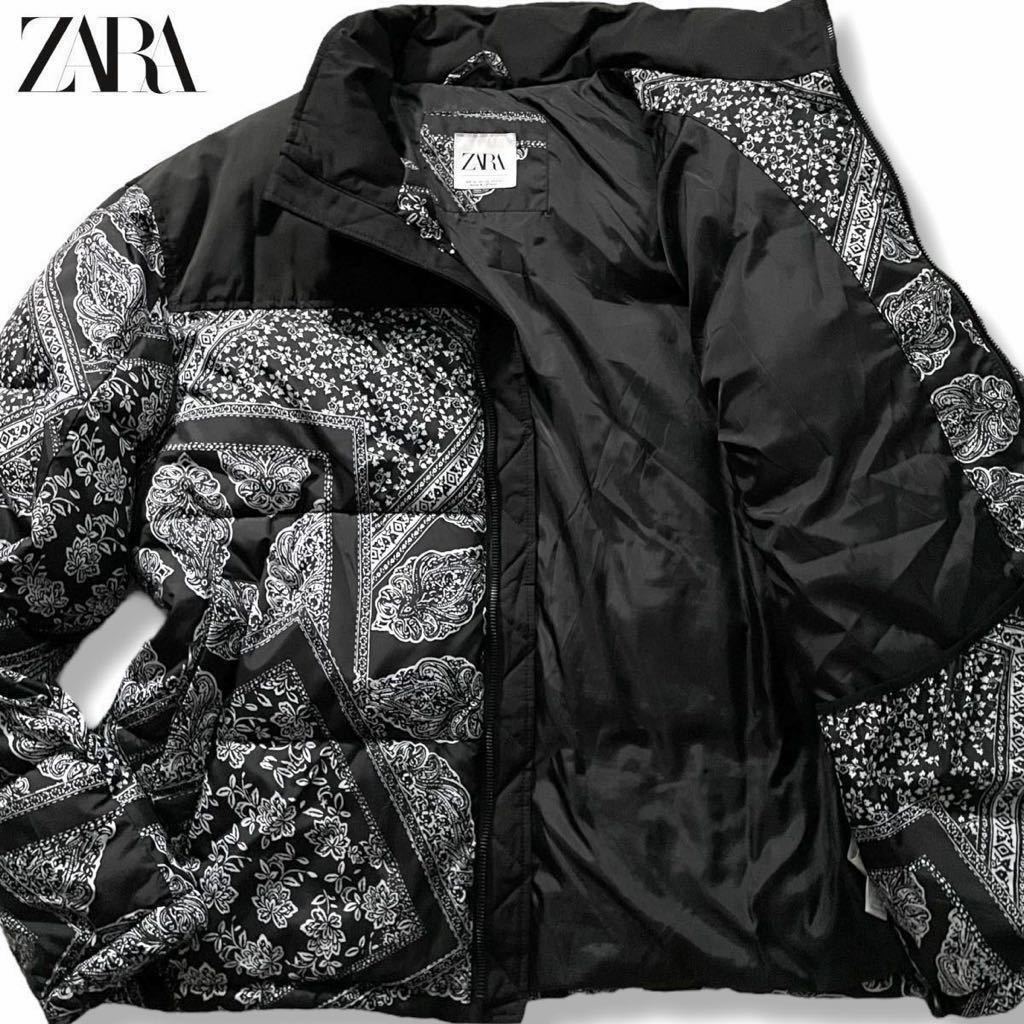2023年最新】ヤフオク! -zara ダウン l(ジャケット、上着)の中古品