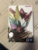 Figuarts 真骨彫製法 仮面ライダーオーズ タジャドルエタニティ_画像1