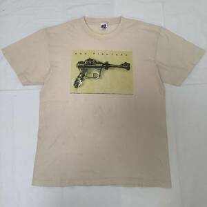 スペシャル! 1995 Foo Fighters デビューアルバム ツアー ヴィンテージ Tシャツ ムービー オルタナティブ 80s 90s ロック 音楽 Nirvana