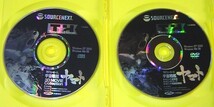 Windows用 特打ヒーローズ 宇宙戦艦ヤマト コンプリートBOX / シリーズ全3作品収録DVD-ROM+豪華特典CD_画像5