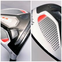 M6 3w 15° NX 50-SR TaylorMade テーラーメイド_画像5