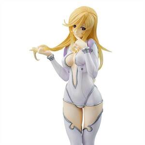  Uchu Senkan Yamato mega house Yamato Girls Collection Uchu Senkan Yamato 2199 лилия - автомобиль стул can daru фигурка 