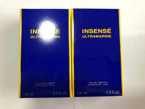 * new goods * Givenchy Anne sun se Ultra marine *100ml×2 point * postage 0!*