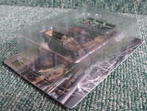 タカラ 海洋堂 1/144 WTM ワールドタンクミュージアム ドイツ陸軍 Sd.Kfz 251D ハノマーク 装甲ハーフトラック 装甲兵員輸送車 3色迷彩 _画像2
