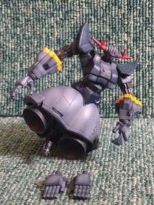 FW アルティメットオペレーション 機動戦士ガンダム ジオング シャア・アズナブル ア・バオア・クー GUNDAM STANDart ガンダムスタンダート