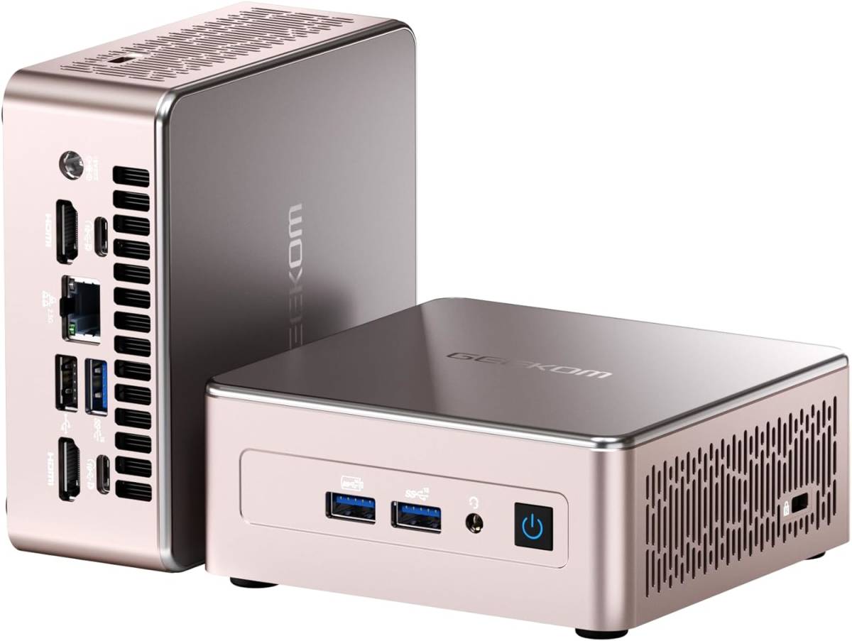リメイクPC HP ProDesk600 SFF改 OS@Win11Pro CPU@Xeon-1226V3 RAM@8G
