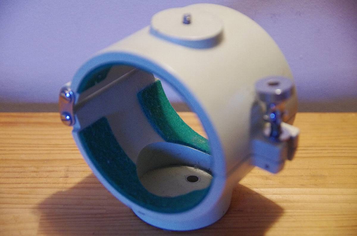 Kenko150N 写真専用鏡筒に改造してみました!-