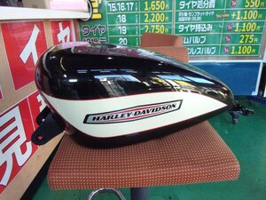 送料無料【ハーレーダビッドソン】スポーツスター/XL1200R　純正　タンク[バイク]XL883　XL1200