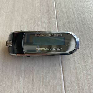 MP3 walker デジタルオーディオプレーヤー 128MB 送料無料 W211