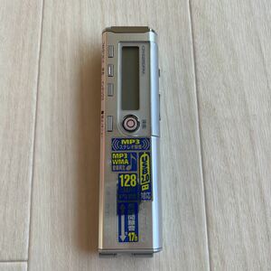 SANYO ICR-S250RM Sanyo IC магнитофон диктофон бесплатная доставка S689